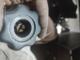 Nissan Primera koltuk ayar kolu