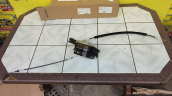 OPEL CROSLAND X SAĞ ÖN KAPI KİLİDİ 3558109 PSA MARKA ORJİNAL