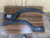 RENAULT MASTER 2 SAĞ ARKA ÇAMURLUK ÇITASI