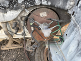 RENAULT KANGOO WESTİNGHOUSE ORJİNAL ÇIKMA 1.9 DİZEL 98-08