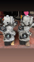 VOLKSWAGEN POLO 1.2 CGP AZQ BME MOTOR ÇIKMA BENZİNLİ