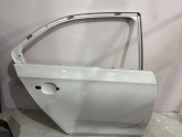 SKODA RAPİD ÇIKMA ORİJİNAL SAĞ ARKA KAPI BD2