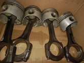 Renault 9 bretway 1.4 piston piston kolu