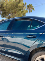 SKODA OCTAVİA SOL ARKA KAPI ORİJİNAL SÖKME