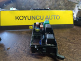 Toyota Corolla 101 sigorta kutusu