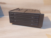 MERCEDES W203 CD BOX