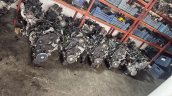 PEVGEOT PARTNER MOTORU 1,6 EURO 4 ORJİNAL ÇIKMA