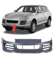 PORSCHE CAYENNE 2007-2010 ÖN TAMPON 95550531110