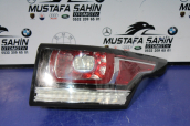 RANGE ROVER SPORT SAG ARKA STOP