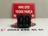 CAPTUR CLİO 4 FLUENCE FAR AYAR KUMANDASI ORJİNAL 251900007R
