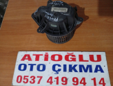 Citroen Berlingo kalorifer motoru 1999-2006