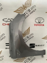RENAULT CLİO 5 SAĞ ÖN ÇAMURLUK (20-25) ORJİNAL ÇIKMA-631004765R