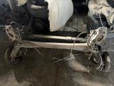 FİAT 500 ARKA DİNGİL SAVAŞ OTO 05323592216