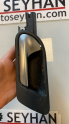 1K5837113 volkswagen jetta 2007 arka sol kapı iç açma kolu