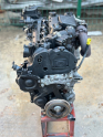 Peugeot-Citroen 1.4 Dizel Komple Motor