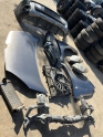 RENAULT KANGOO 3 ÖN SET TAMPON KAPUT ÇAMURLUK