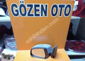 FORD FOCUS SOL AYNA YANSANAYİ SIFIR