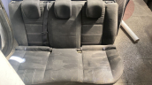 RENAULT FLUENCE ARKA KOLTUK