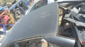 OPEL VECTRA A TAVAN.OTO ERKAN ÜNYE