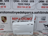 Fiat egea beyaz sol ön kapı orijinal çıkma