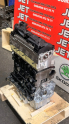 Volkswagen Audi Skoda Seat 1.6 TDİ SIFIR CAY MOTOR