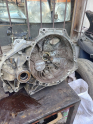 Ford connet şanzuman