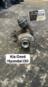 KİA - SOUL / D4FB 1.6 CRDİ DİZEL  TURBO