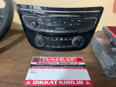 Oto Çıkma Parça / Citroen / C4 / Göğüslük & Torpido / Yol Bilgisayarı / Çıkma Parça 