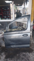18-25 YENİ KASA VW CADDY SOL ÖN KAPI