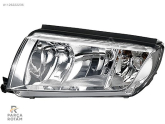 SKODA FABİA 2000-2007 FAR SAĞ SOL TAKIM