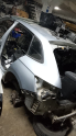 SKODA SCALA SOL ARKA ÇAMURLUK