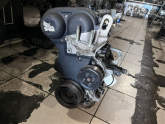 Ford Focus 2 1.6 komple motor