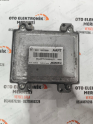 OPEL ASTRA J CORSA MOTOR BEYNİ 55576691(E83)
