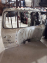 TOYOTA RAV4 ÇIKMA ORJİNAL BAGAJ KAPAĞI KD3