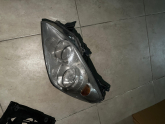 OPEL ASTRA H SOL ÖN FAR 2008
