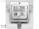 üüF25 X3 2009-2017 7255724 XENON FAR BEYNİ KODLU SIFIR