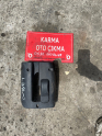 FORD CONNECT DİREKSİYON ALT DİZLİK