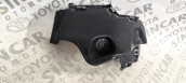 SKODA OCTAVİA 2021 2024 ARKA TAMPON SAĞ BRAKETİ 5E6807378