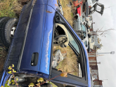 Opel astra f sol ön kapı çıkma orijinal