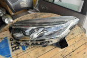 RENAULT CAPTUR 2020 SOL FAR FULL LED EYÜPCAN OTODA