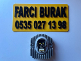 BMW 5 SERİSİ G30 LED MODÜLÜ BEYNİ ORJİNAL FAR BEYNİ