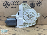 A6 2011-2014 ARKA SAĞ CAM KALDIRMA İNDİRME MOTORU 8K0959812A