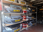 ÖZMEN OPEL MERİVA ÖN TRAVERS ALT BEŞİK
