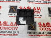 ÇIKMA VW GRUP BCM COMFORT BEYİN 5K0937086L 5WG50291