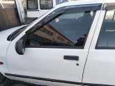 RENAULT EUROPA SOL ÖN KAPI CIKMA
