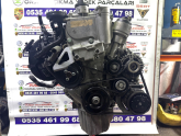 1.6FSİ BENZİNLİ ÇIKMA MOTOR BLF KOD JETTA GOLF TOURAN