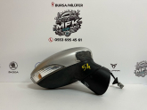 FORD FİESTA SAĞ AYNA ORJİNAL E8024704