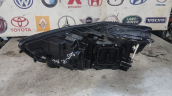 Oto Çıkma Parça / Audi / A6 / Far & Stop / Sağ Ön Far / Çıkma Parça 