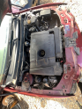 Jaguar Xtyp komple motor