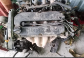 Kia Rio 1.5 motor